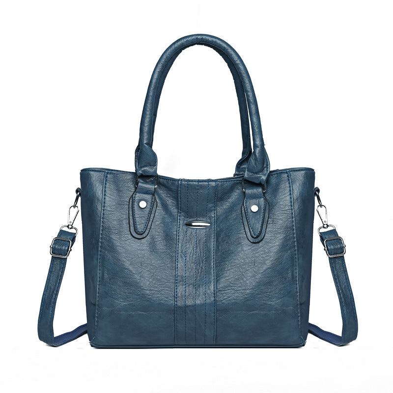 Fashionable Simple Handbag For Women
