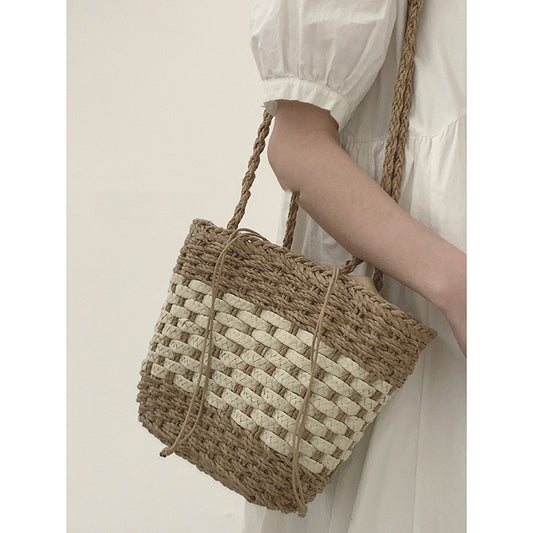 Korean Version Of Underarm Bag With Niche Design