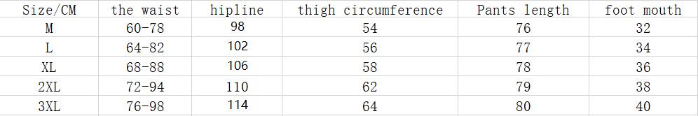 Artistic Contrast Color Washed Worn Jeans Women's All-matching Loose Casual Harem Pants
