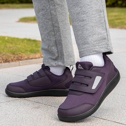 Middle Aged And Elderly Soft Soled Sports And Leisure Walking Shoes