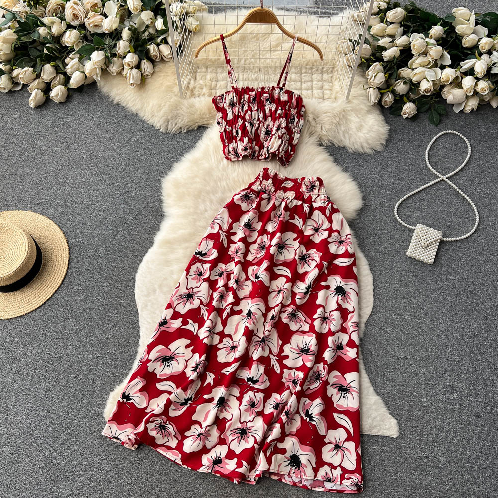 Sleek Stylish And Sexy Cool Womens Set