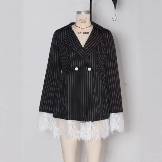 American-style Womens Dresses For Spring And Fall Fashion