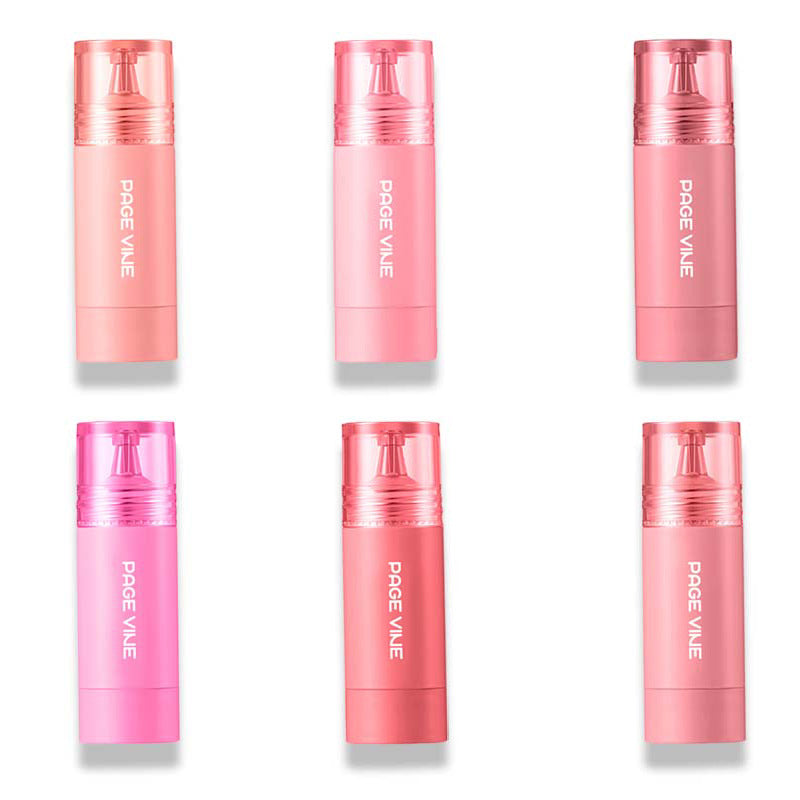 Liquid Blush Brightening White Rouge Multifunctional