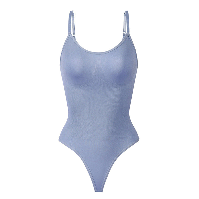 Women's Fashion Simple Body-shaping Corsets