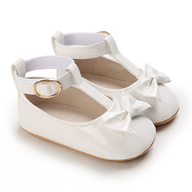 Soft Sole Baby Toddler Shoes