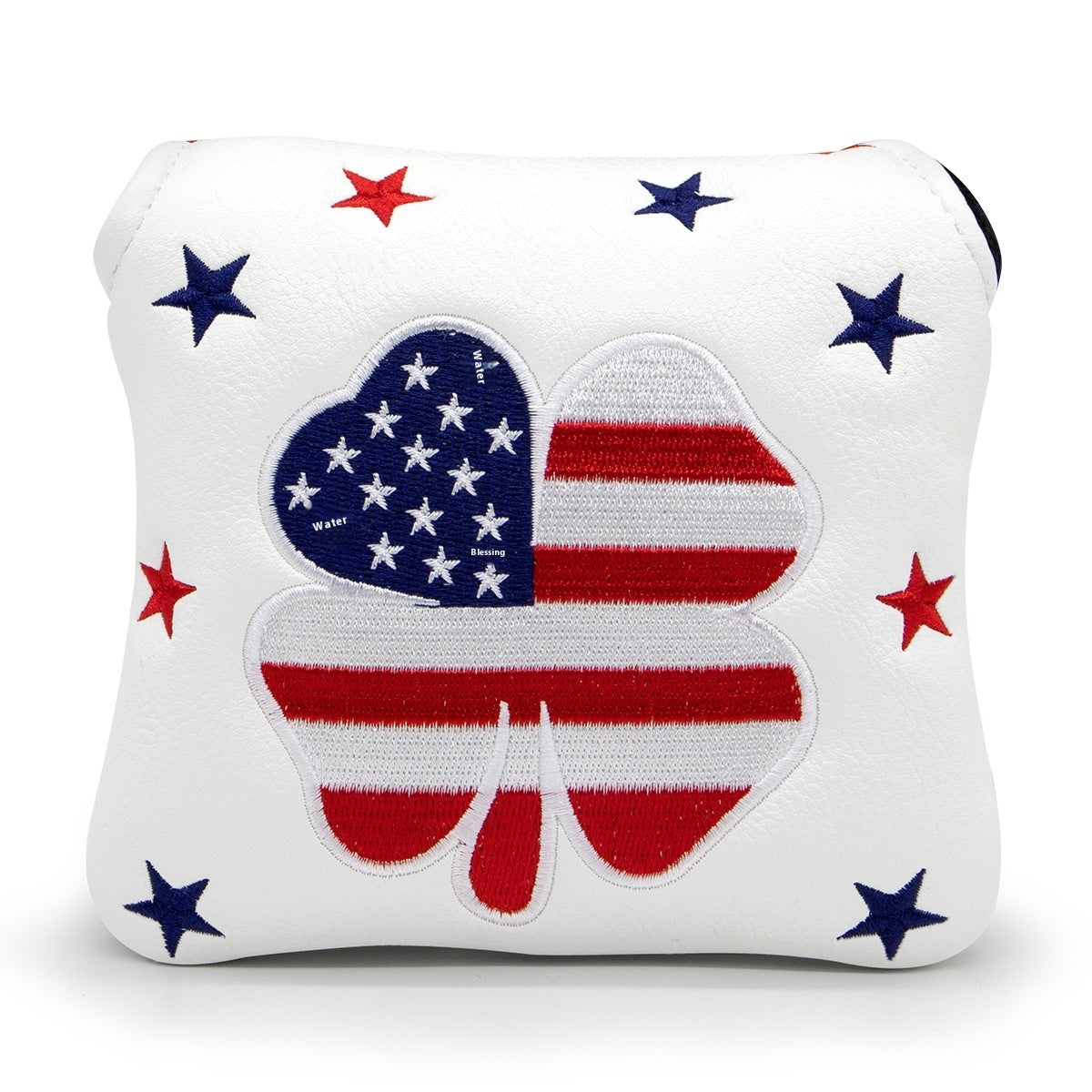 Various Styles Square Putter Sleeve