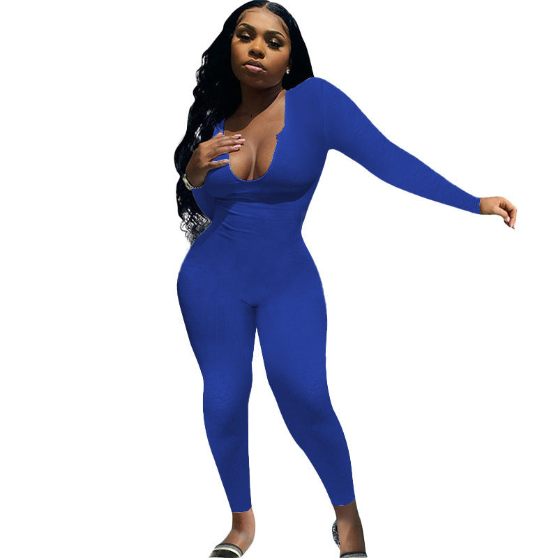 Women's American Sweatpants Long Sleeve Knit Pits