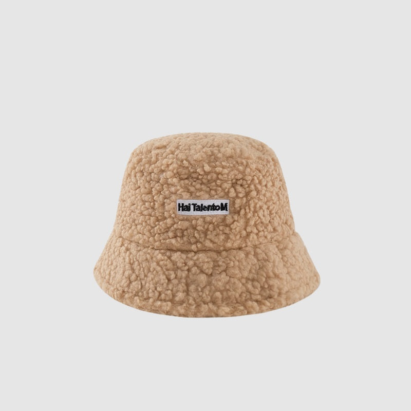 New Windproof And Warm Pullover Hat In Autumn And Winter