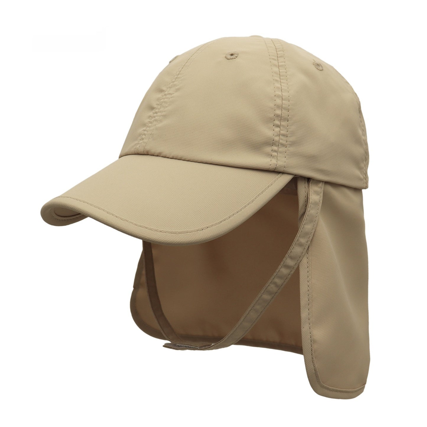Children's Sun Hat UV Protection Sun Hat Summer Thin Big Brim