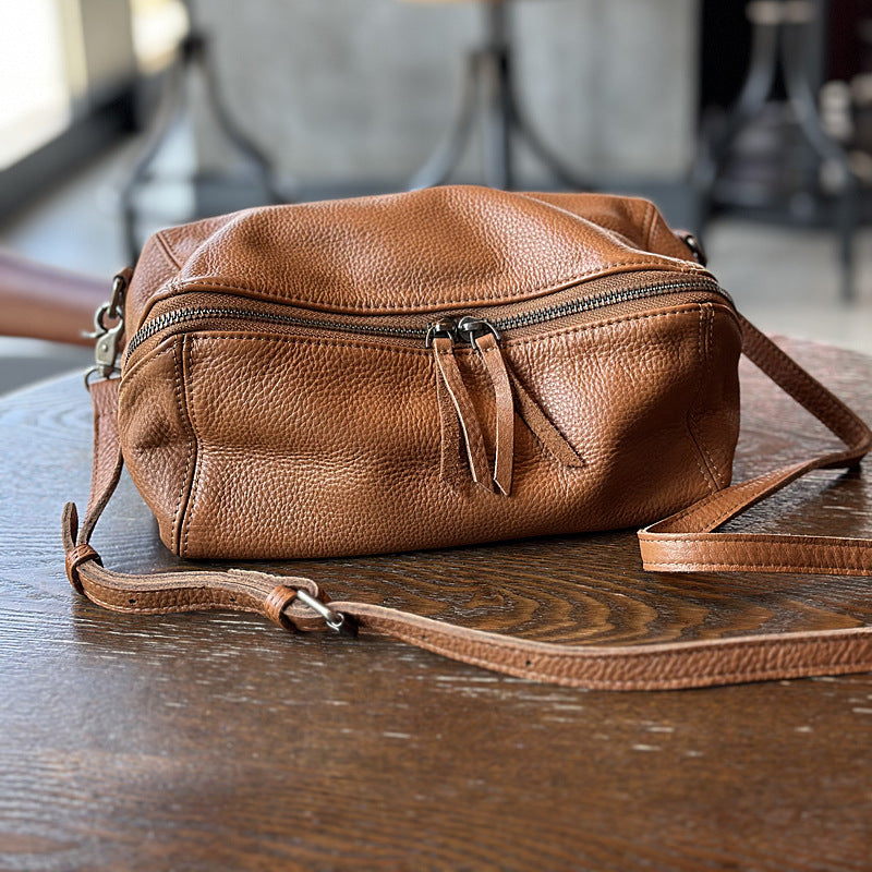 Women's Retro Packet Lightweight Simple