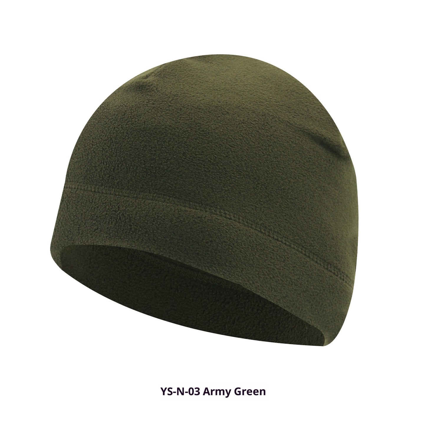 Men's And Women's Outdoor Fleece Hat