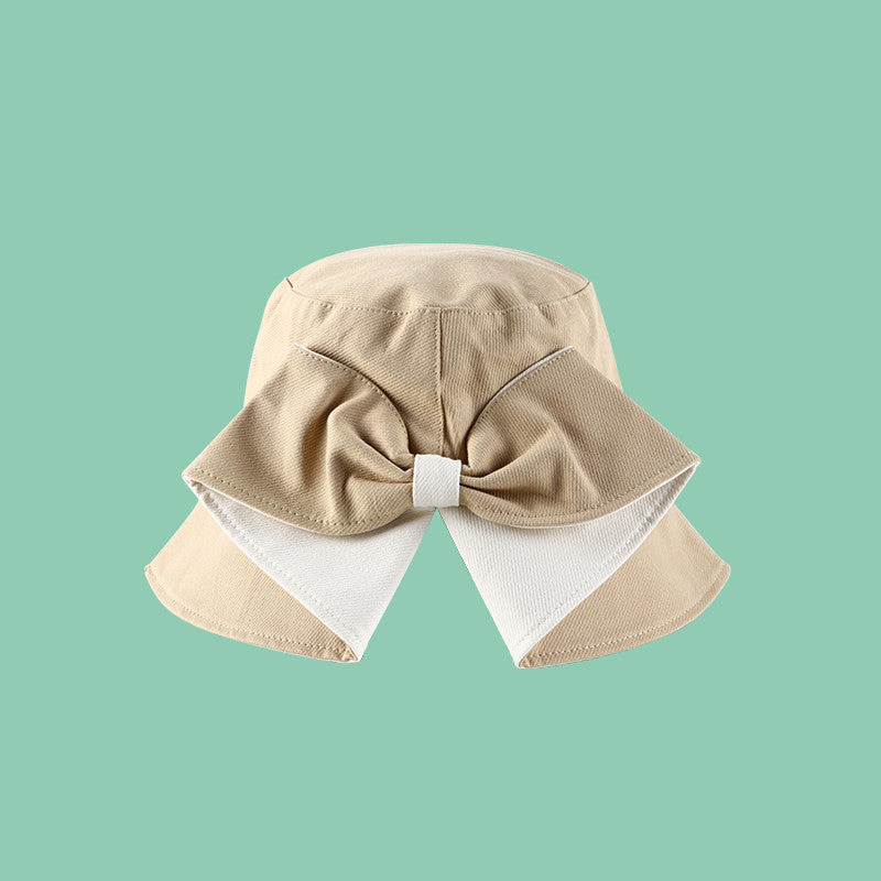 Chaoda Eaves Female Fisherman Hat Leisure