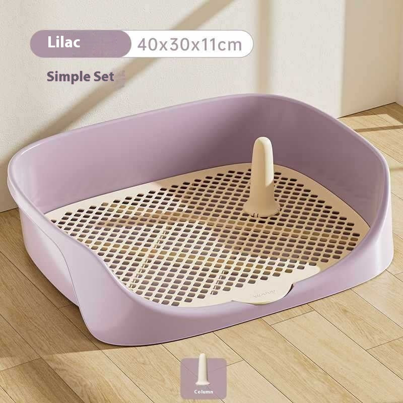 Dog Toilet Pet Potty Automatic Toilet