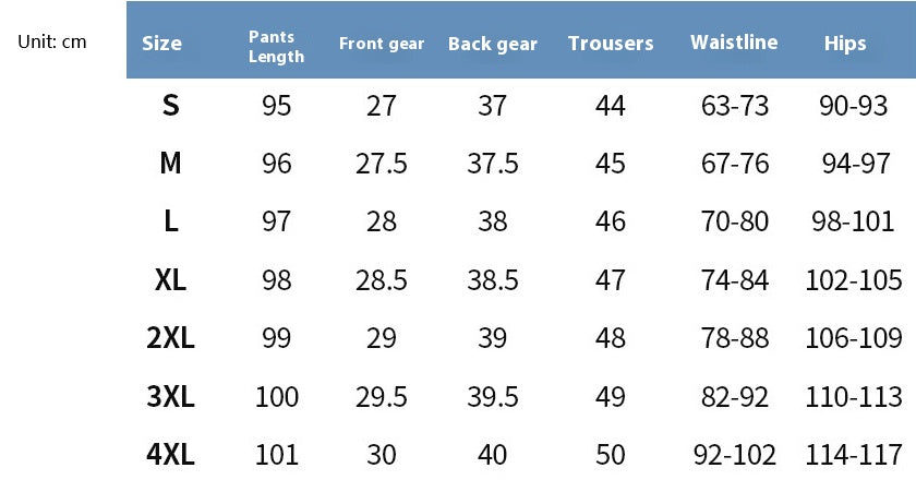 Women's Fashion Summer Casual Pants Trousers