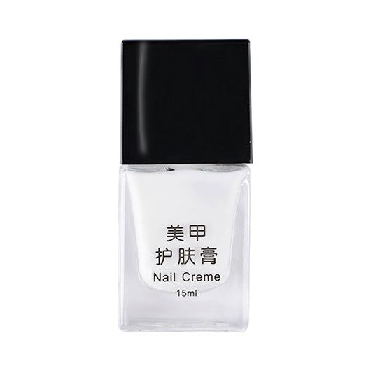 Mudpack Seal Printing Coated Gel Nail Polish