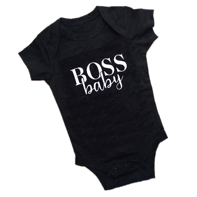 Parent-child Suit Mother-daughter Suit