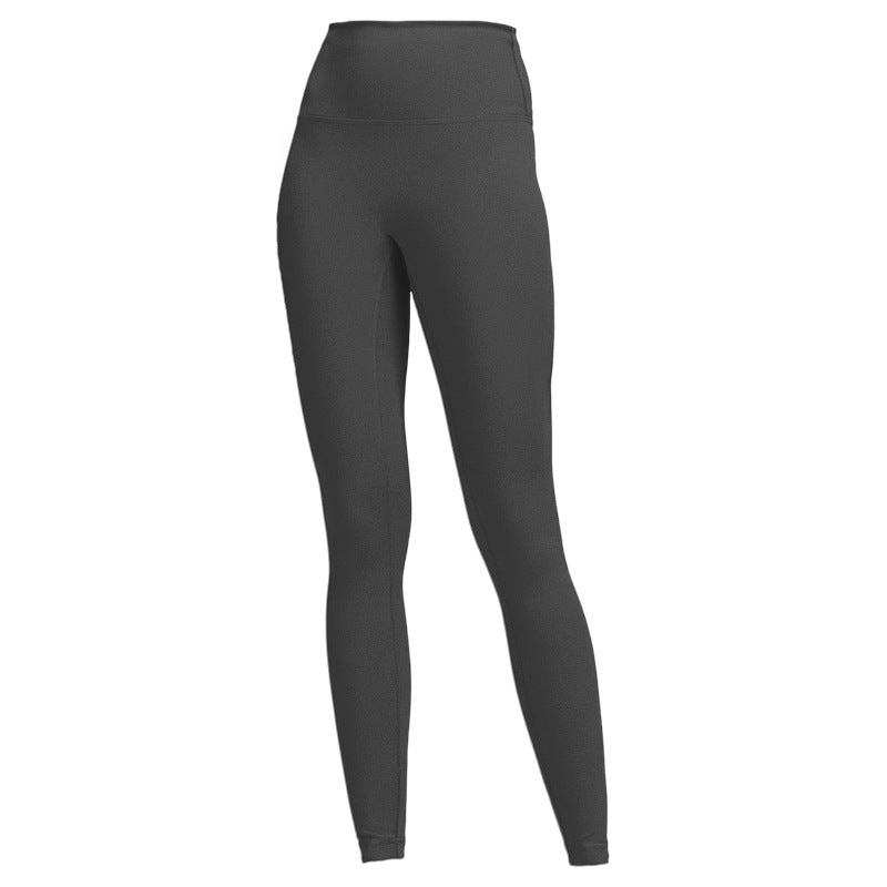 Warm Shell Autumn And Winter Padded Non-embarrassing Pants Female