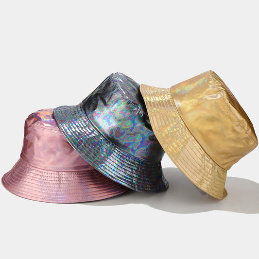 Men's And Women's Versatile Punk Hat Trend