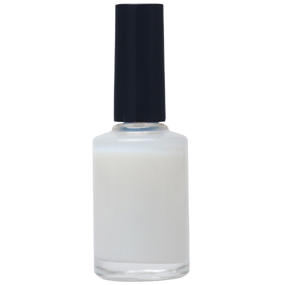 Starry Sky Glue Magic Color Nail Anti-freezing Tattoo Glue