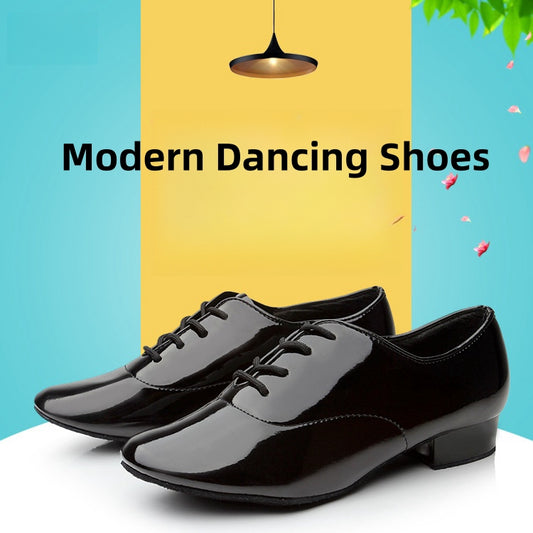 Moderne dansesko Latin dansesko til mænd Børne