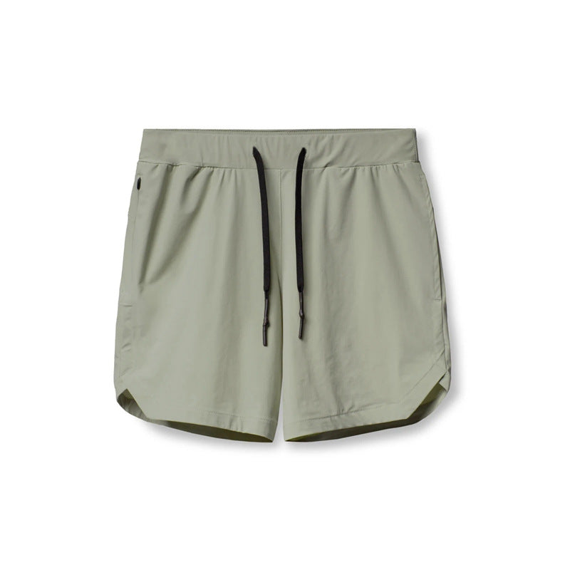Men's Shorts Single Woven For Quick Drying