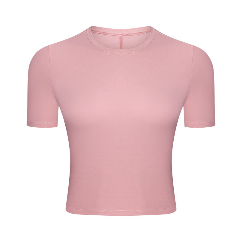 Elastic Breathable Fitness Yoga Wear