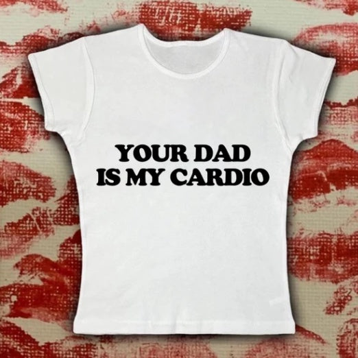 Printed T Shirt