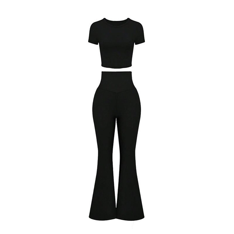 Women's Casual Sports Suit For Multiple Occasions