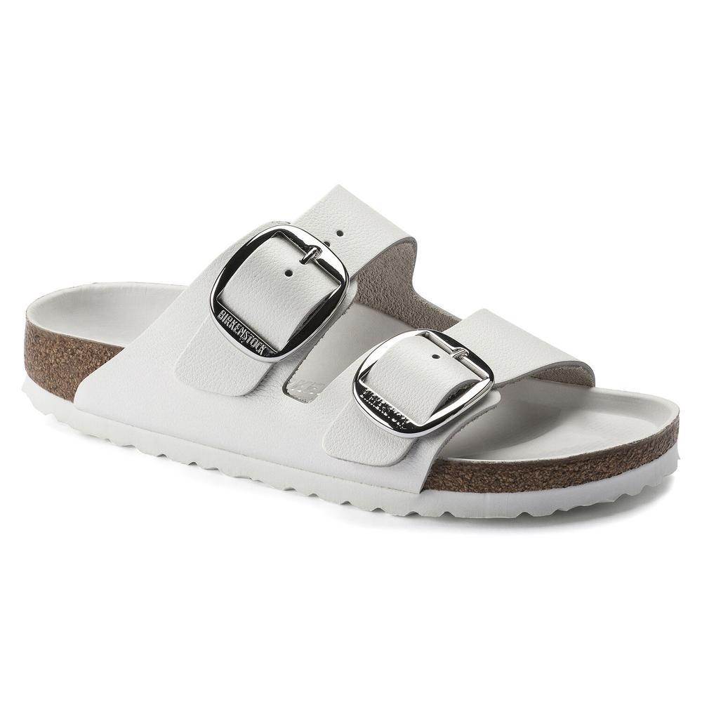 Comfortable Large Size Cork Sandals