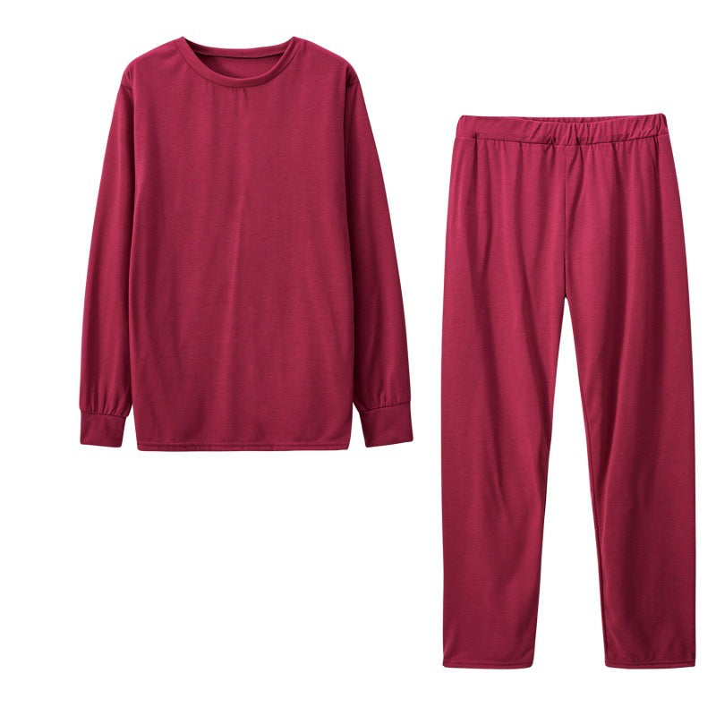 Women's Fashion Solid Color Suit
