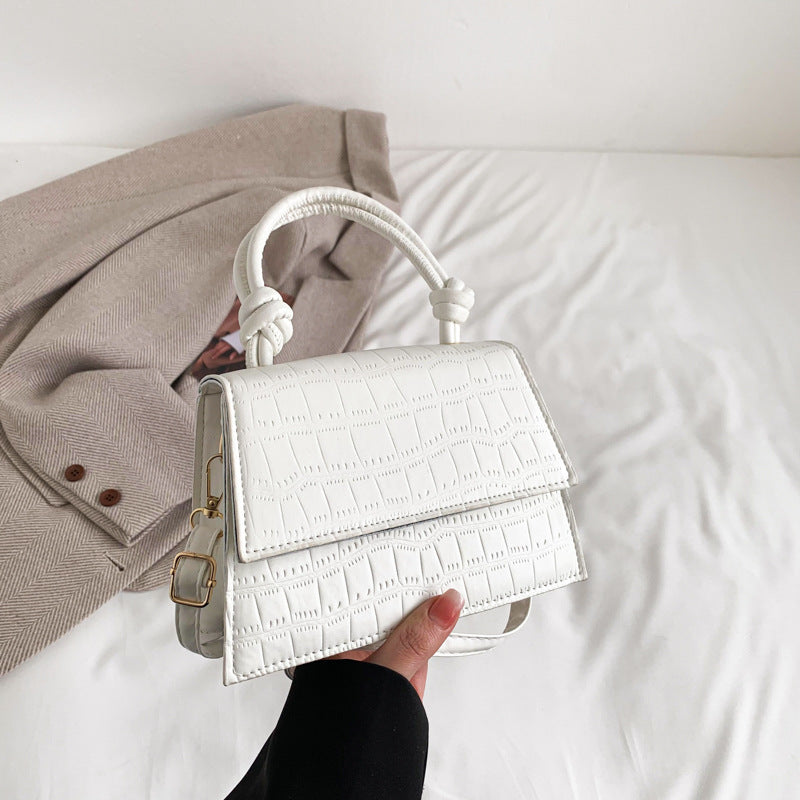Pendlertaske til under armen, Moderne, Minimalistisk, Niche-design, Til kvinder