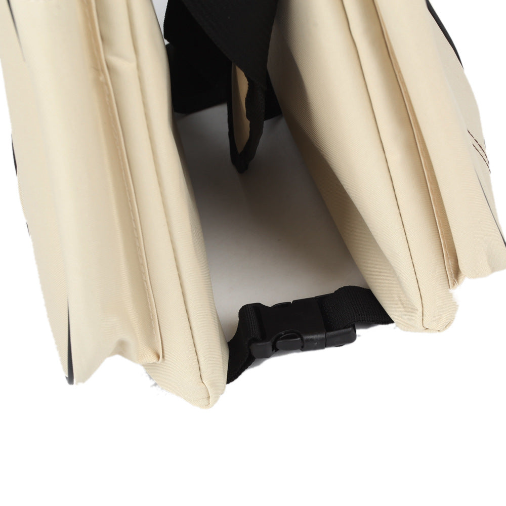 Portable Multifunctional Mummy Folding Backpack