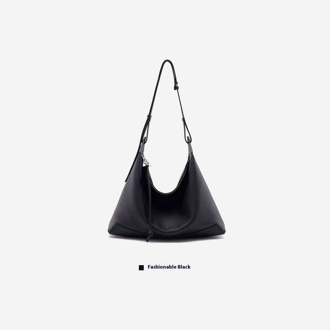 MYTASTE Kite Hobo Bag Large Designer Model Tote Underarm Hobo Bag Commuter Shoulder Messenger Bag For Women