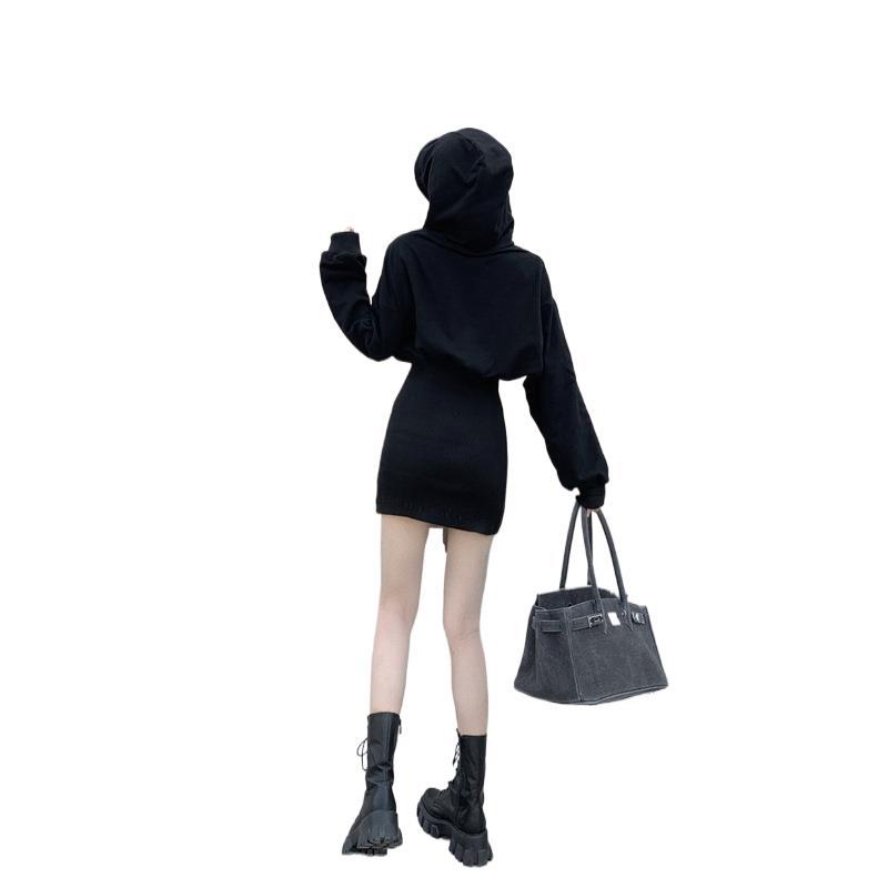 Rare Petite Effortlessly Chic Audrey Hepburn-style Dress