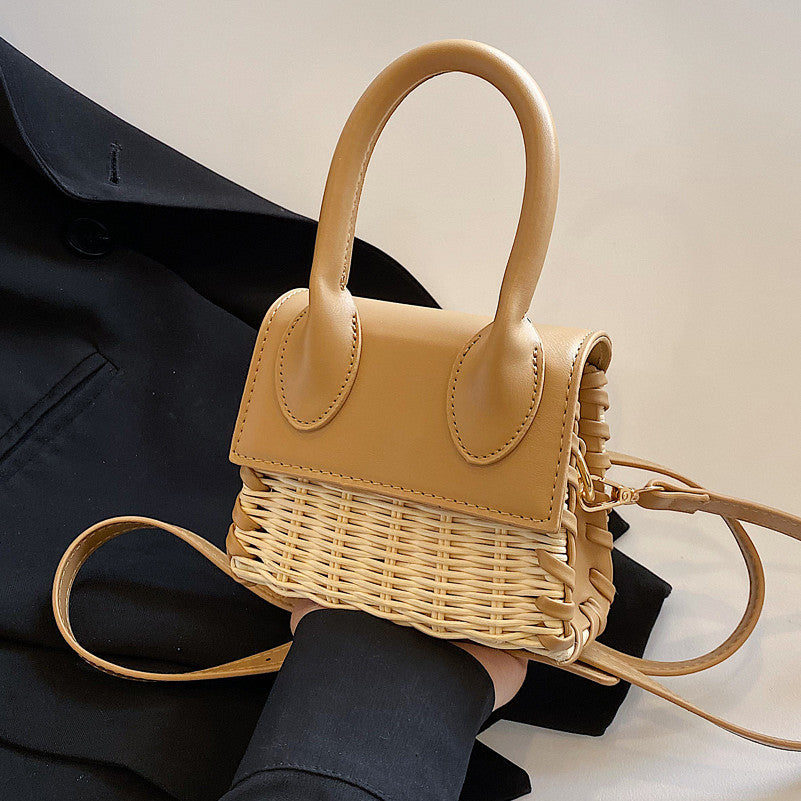 Popular Women's New High-end Messenger Bag
