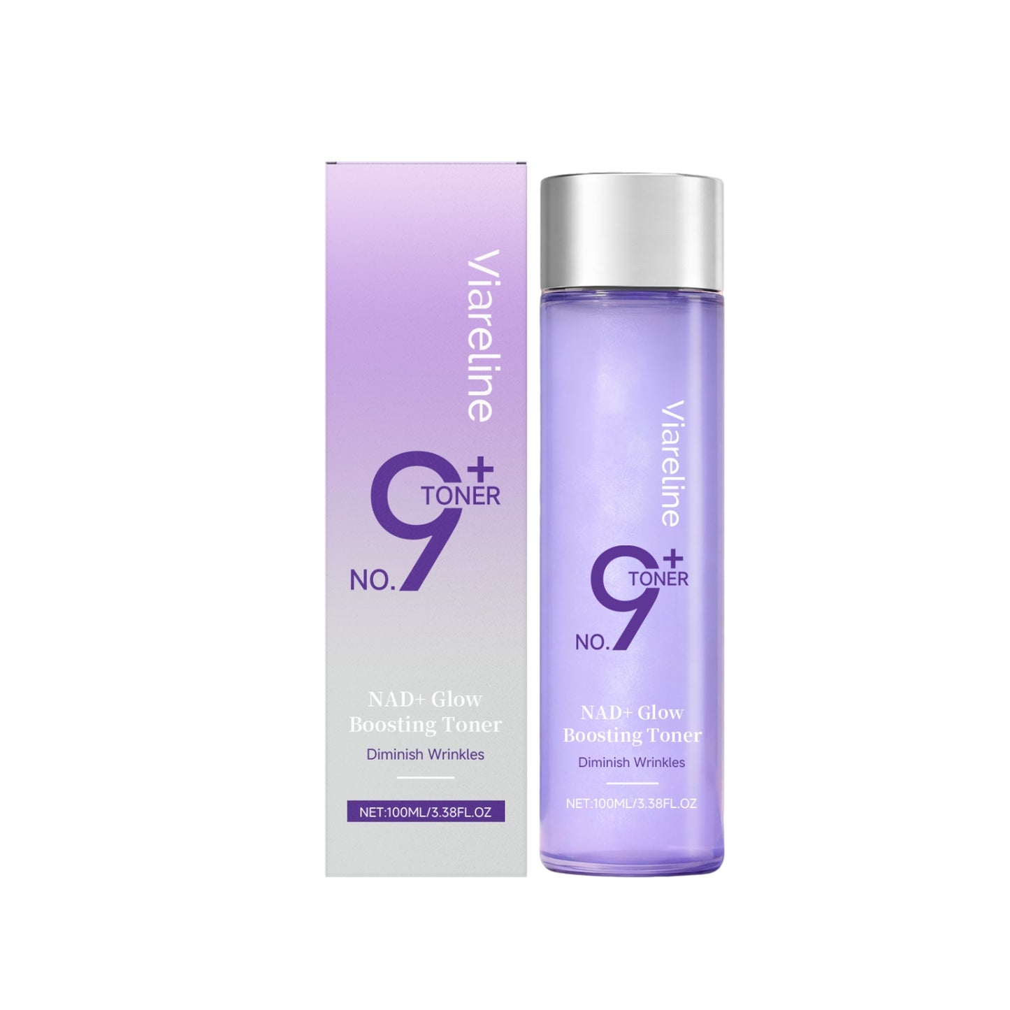 Moisturizing Magic Toner