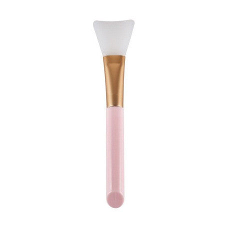 Silicone Mask Bowl Brush Meter Stirring Stick Soft