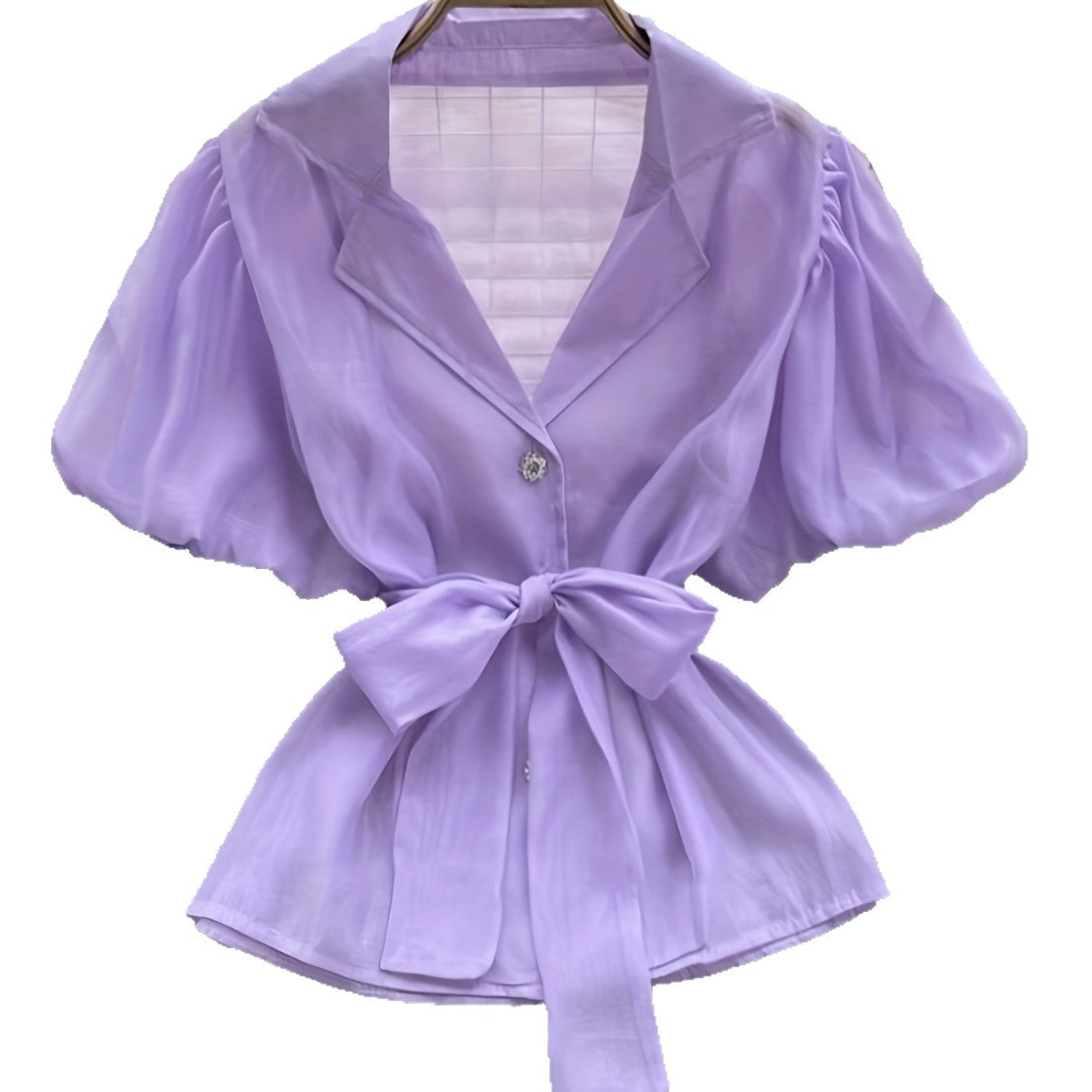 Hoogwaardige veelzijdige taille-cincher top