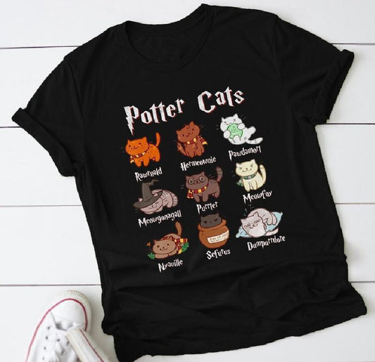 Cute Porter Cat Size For Both Men And Women