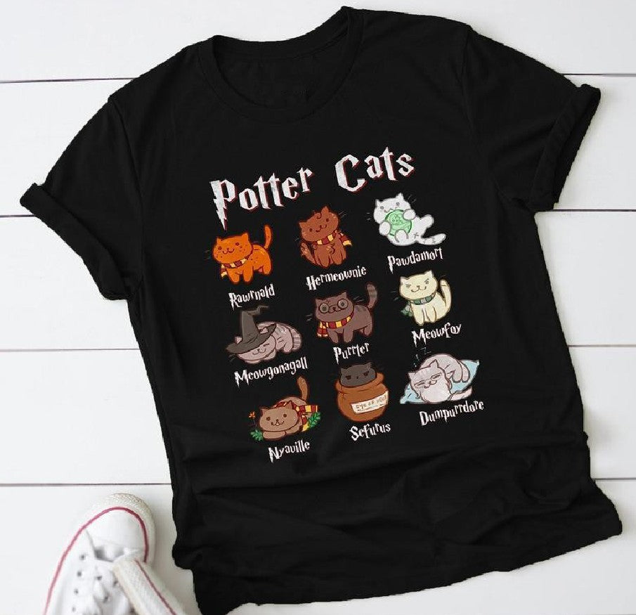 Cute Porter Cat Size For Both Men And Women