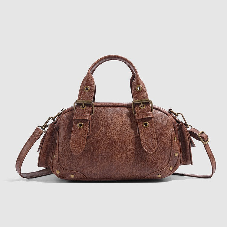 Motorcycle Bag Single Shoulder Crossbody