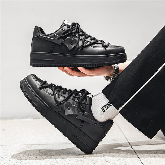 Fashion Versatile Small Original Casual Flat Shoes