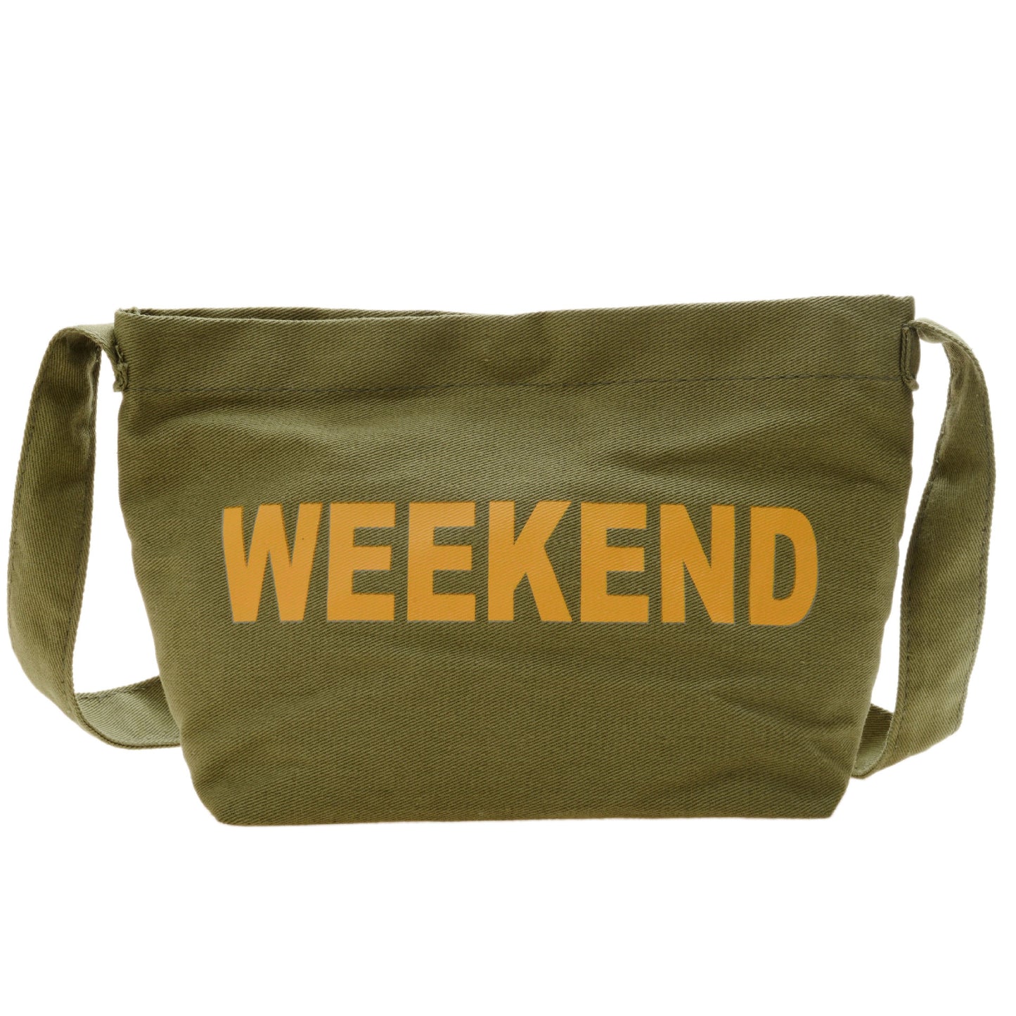 New Fashion Canvas Girls Shoulder Crossbody Bag
