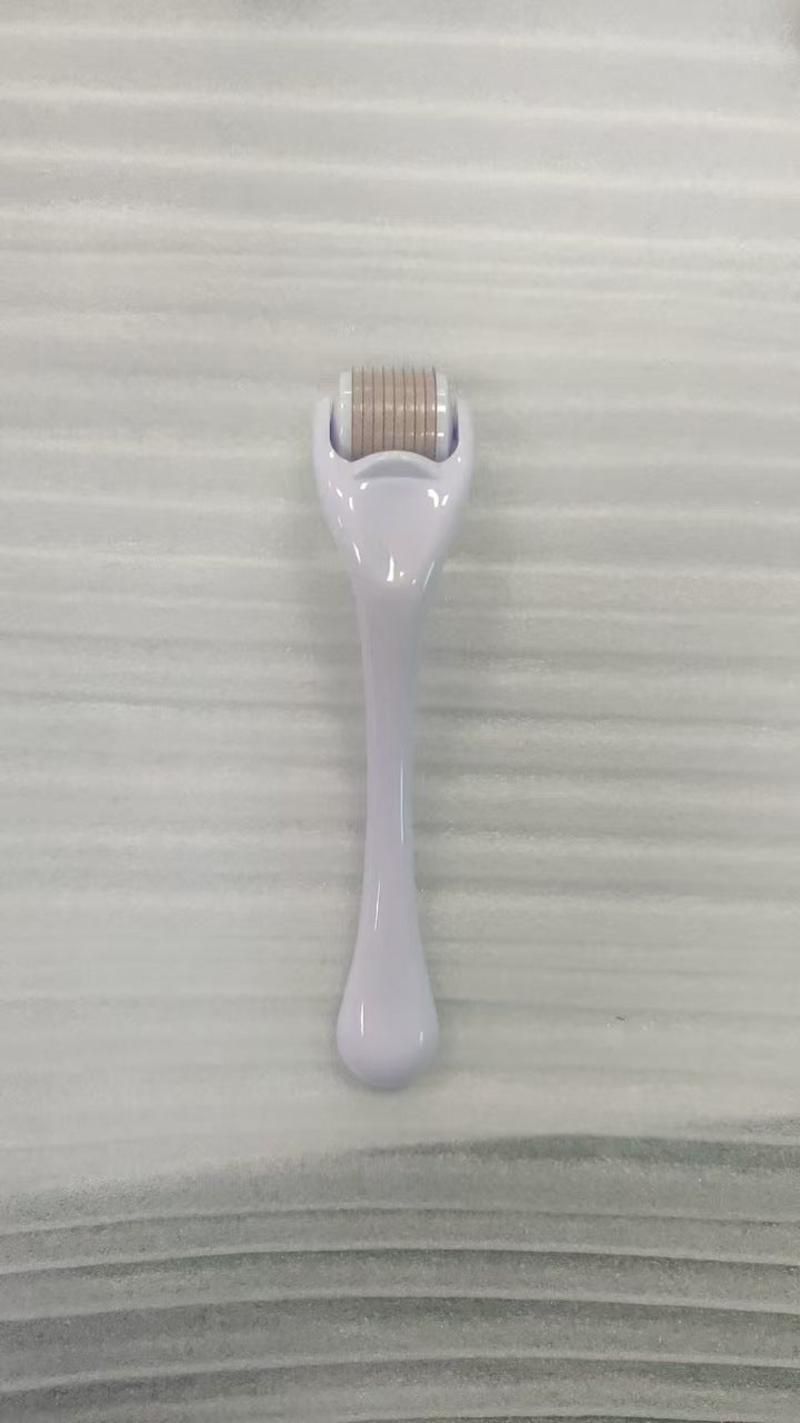 Micro Needle Needle Roller Roller Cross-border Mechanical Font Size Sterile