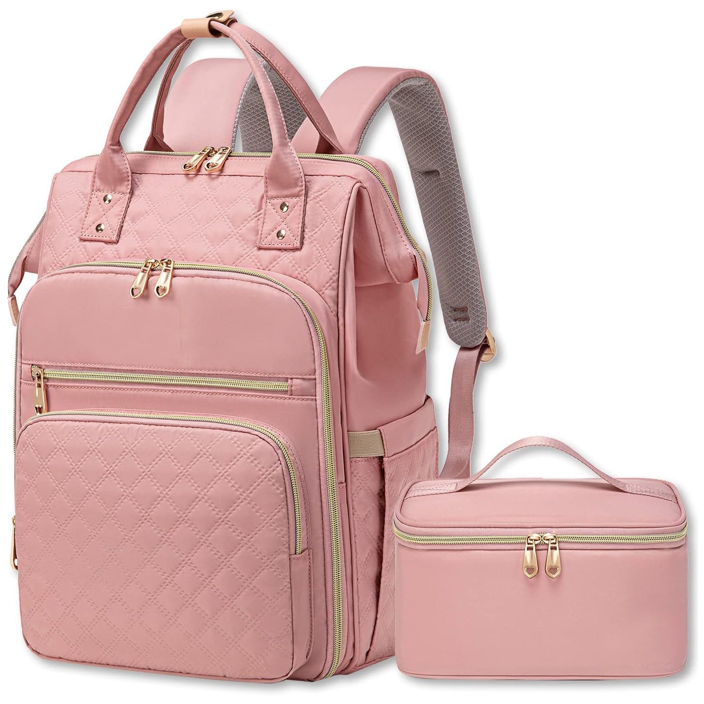 New Computer Backpack Large Capacity Fashion Backpack