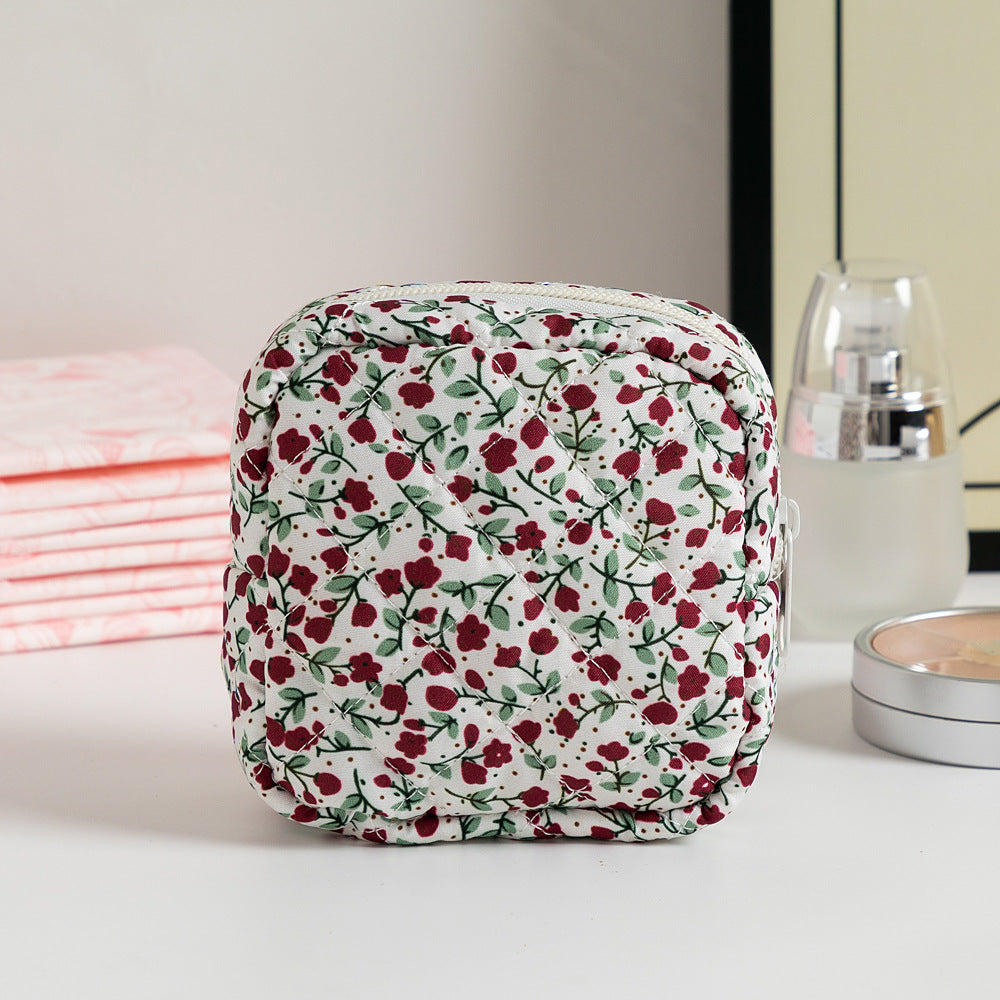 Cute Change Women's Key Storage Bag