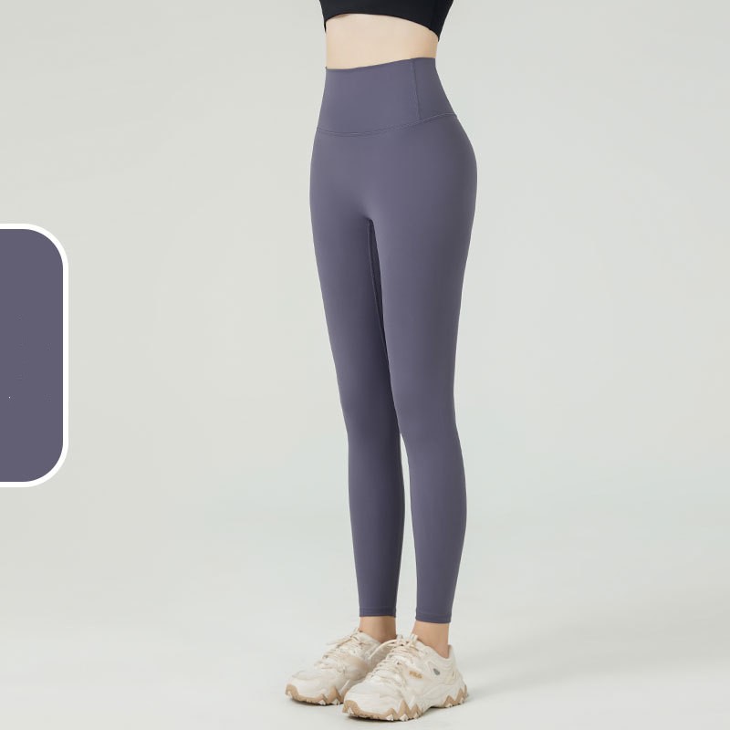 Women's High-waisted Hip-lifting Sports Tight Yoga Pants