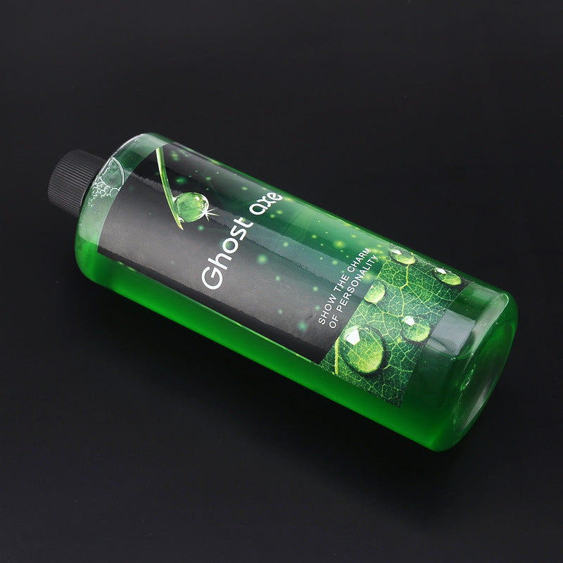 Tattoo Green Algae Skin Cleaning Liquid