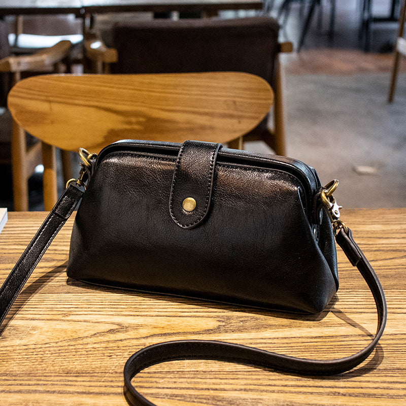 Trend Retro Women's Messenger Bag