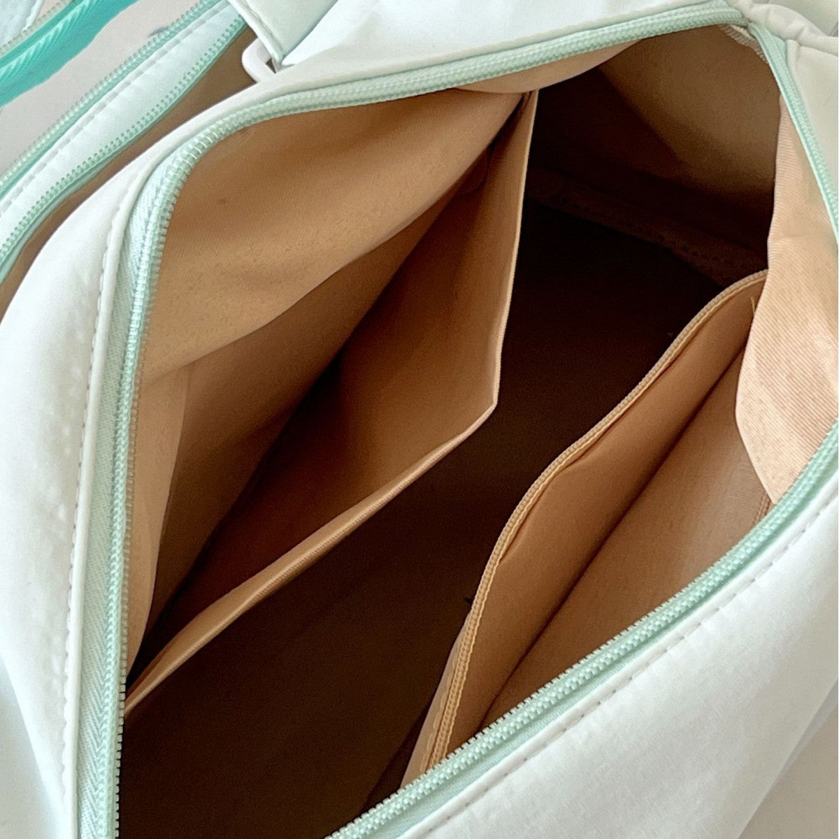 Casual Tote Large Capacity Women's Transparent Shoulder Messenger Bag
